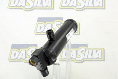 DA SILVA ff4543 -  Осушитель, кондиционер
